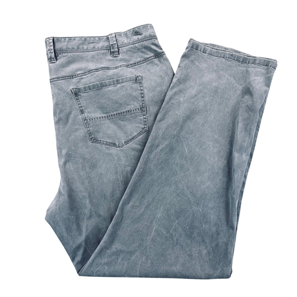 Tommy Bahama Boracay 5-Pocket Pants Men's 44x32 Cotton Tencel Stretch Straight